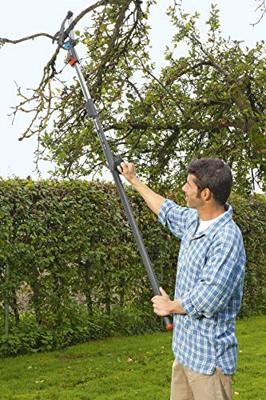 Gardena aambeeld boomschaar