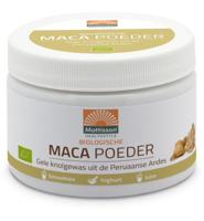 Mattisson HealthStyle Biologische Maca Poeder - thumbnail