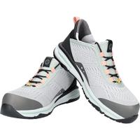 Bata werkschoen whawowa bibian laag s1p | grijs | maat 41 - 8712843703803 - thumbnail