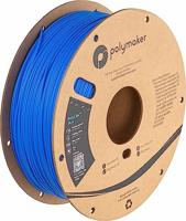 Polymaker PA02064 6938936707097 Filament PLA kunststof Hoge stijfheid, Hoge treksterkte 1.75 mm 1000 g Azuurblauw PolyLite™ 1 stuk(s) - thumbnail