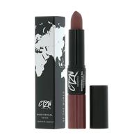 CTZN Cosmetics Nudiversal Lip Duo New York City 8,5ml - thumbnail