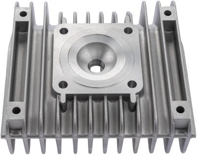 MZA Zylinderkopf cylinder head s61 40 mm