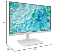 ACER TFT Vero B247Wwmiprzxv 61cm 24''/1920x1200/VGA/HDMI/DP/USB Hub/LS - thumbnail