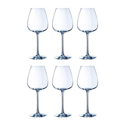Chef & Sommelier Grand Cepage Wijnglazen 0,47 L - Set van 6