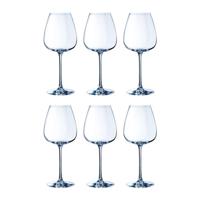 Chef & Sommelier Grand Cepage Wijnglazen 0,47 L - Set van 6 - thumbnail