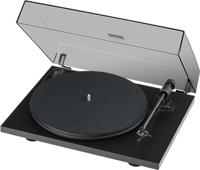 Pro-Ject Primary E Platenspeler Zwart - thumbnail