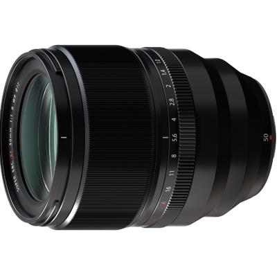 Fujifilm XF 50mm F/1.0