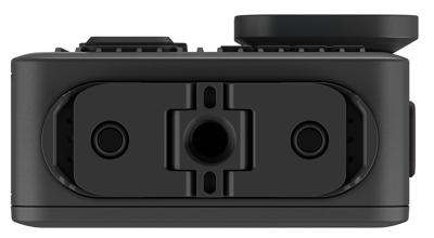 GoPro LIT HERO Actioncam Touchscreen, Spatwaterdicht, Mechanische beeldstabilisering, 4K, Bluetooth, Schokbestendig