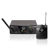 AKG WMS 40 Mini Instrumental ISM2 draadloos gitaar systeem ISM2 - thumbnail