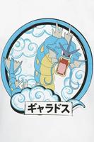 Pokémon T-Shirt Gyarados Size L - thumbnail