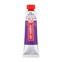 Talens art creation olieverf tube 40ml violet 536 - thumbnail