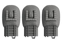 Märklin World 23978 H0 My World - kunststof rails stootblok (3 stuks) - thumbnail