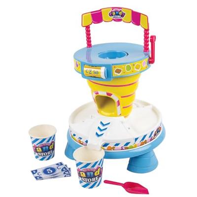 Casdon pick & mix speel snoepkraam (zonder snoep)