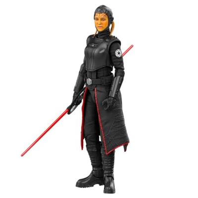 Star Wars: Obi-Wan Kenobi Black Series Action Figure Inquisitor (Fourth Sister) 15 cm - thumbnail