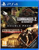 Commandos 2 & 3 - HD Remaster Double Pack - thumbnail