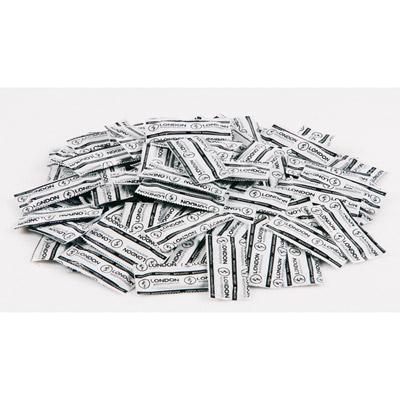 Durex London Q600 Condooms (rechthoekige Folie) 100 stuks