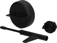 KS Tools 150.9695 Olieserviceket voor Mercedes 9G-Tronic-transmissie, 3-delig - thumbnail