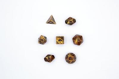 Pathfinder Dice Set Azlant (7) - thumbnail