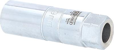 KS Tools 150.9419 Schokdemperbuitenzeskant-contrahouder-steekdop, 19 mm - thumbnail