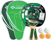 Pingpongset Schildkröt - thumbnail
