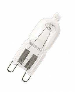 Hallogeenlamp Osram 35 W G-9 460 lm (2800 K)