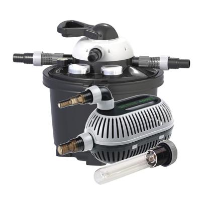 Clear Control drukfilter set - Clear Control 25 set