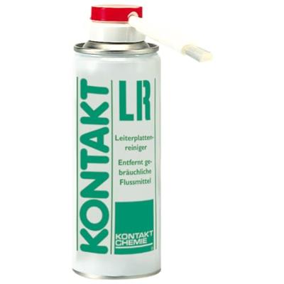 Kontakt Chemie KONTAKT LR 84013-AA Printplaatreiniger 400 ml