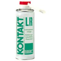 Kontakt Chemie KONTAKT LR 84013-AA Printplaatreiniger 400 ml - thumbnail