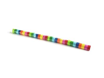TCM FX Slowfall Streamers 10mx1.5cm, multicolor, 32x TCM FX Slowfall Streamers 10mx1.5cm, multicolor, 32x
