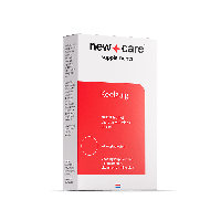 New Care Keelzuig Tabletten - thumbnail