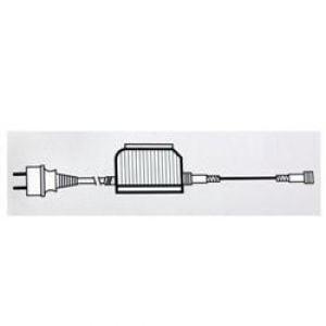 Luca connect 24 transformator tot 1500 lampjes