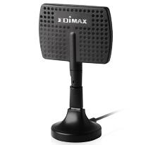 Edimax EW-7811DAC Draadloze Usb-adapter Ac600 2.4/5 Ghz (dual Band) Zwart