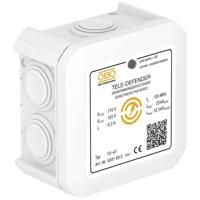 OBO Bettermann 5081690 TD-4/I Overspanningsbeveiliging 1 stuk(s) - thumbnail