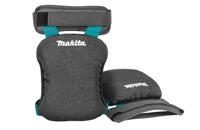 Makita Accessoires Kniebeschermers licht werk - E-15615 - thumbnail