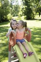 Smoby KS glijbaan - 159 x 68 x 100 cm - thumbnail