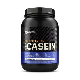100% Caseine Time Release Proteine | Optimum Nutrition | 924g