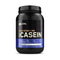 100% Caseine Time Release Proteine | Optimum Nutrition | 924g - thumbnail