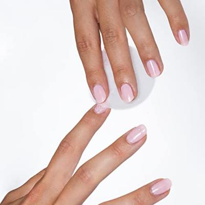 Herome 30 Nailpolish Remover Pads - Aceton vrij - thumbnail