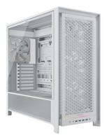 ATX Semi-toren BehuizingCorsair CC-9011308-WW Wit - thumbnail