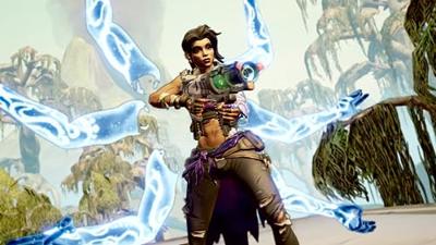 Borderlands 3 Ultimate Edition - thumbnail