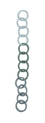 Little Dutch Forest friends speelgoedringen