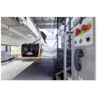 Siemens 3SU1900-0FA10-0AA0 Blinde afsluiting (Ø x h) 29.5 mm x 30.7 mm Zwart 1 stuk(s) - thumbnail