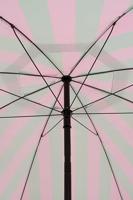 Osborn parasol groen h238xd220 cm In the Mood - In the mood - thumbnail