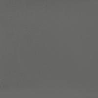 Kuipstoel met voetenbankje kunstleer grijs - thumbnail