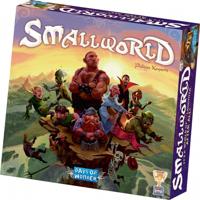 Days of Wonder bordspel Small World (nl) - thumbnail