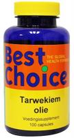 TS Choice Tarwekiem 100 Capsules - thumbnail