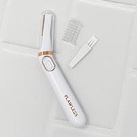 Elektrische haarverwijderaar FLAWLESS FINISH - thumbnail