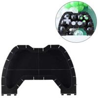 Ginger Ray ballonnen standaard met ballonnen controller 87 cm | 4 stuks - thumbnail