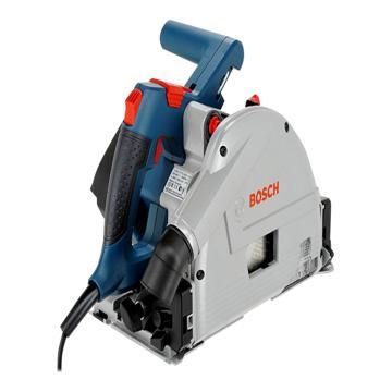 Bosch Professional GKT 55 GCE Invalzaag 165mm 1400W in L-Boxx - 0601675001 Bosch Professional GKT 55 GCE Invalzaag 165mm 1400W in L-Boxx - 0601675001