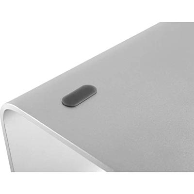 Renkforce RF-LTS-500 Laptopstandaard 360° draaibaar, geschikt voor 27,9 tot 43,9 cm (11 tot 17,3)